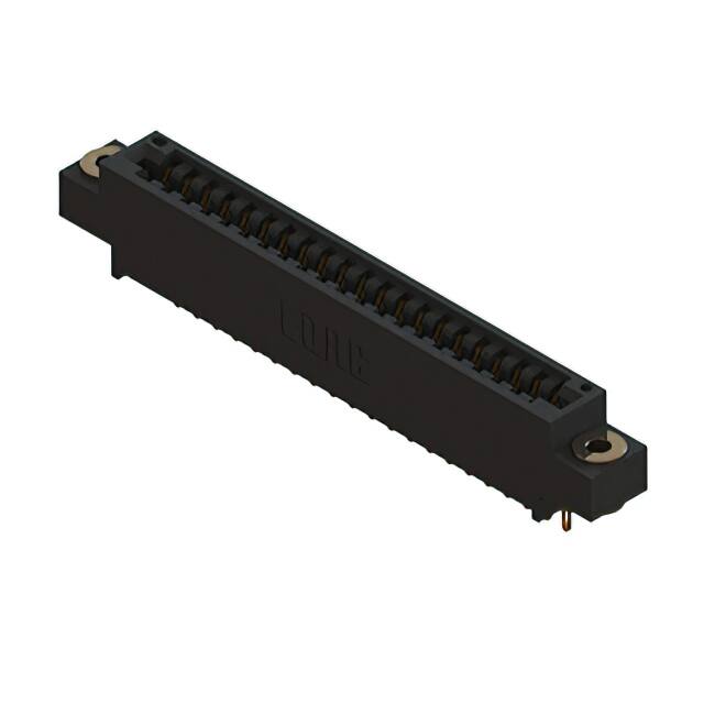 896-021-500-603 EDAC Inc.  Edgeboard Connectors